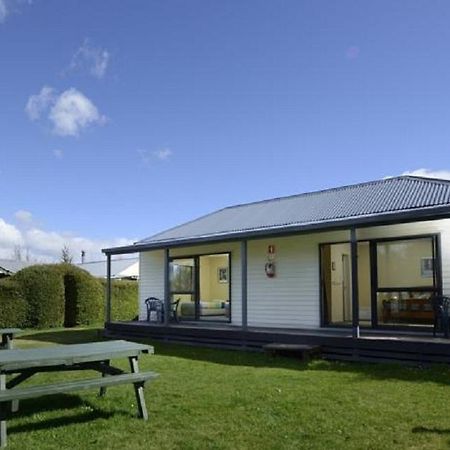 Jack In The Green Garden Rooms Hanmer Springs Esterno foto