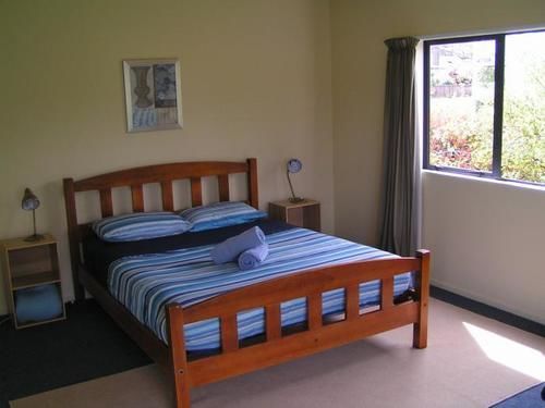 Jack In The Green Garden Rooms Hanmer Springs Esterno foto