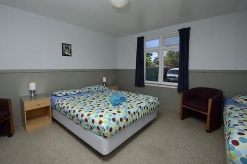 Jack In The Green Garden Rooms Hanmer Springs Esterno foto