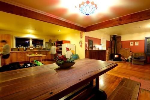 Jack In The Green Garden Rooms Hanmer Springs Esterno foto