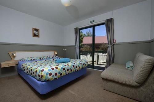 Jack In The Green Garden Rooms Hanmer Springs Esterno foto