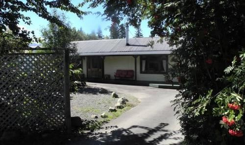Jack In The Green Garden Rooms Hanmer Springs Esterno foto