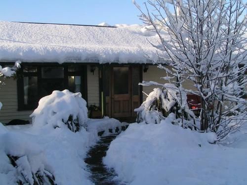 Jack In The Green Garden Rooms Hanmer Springs Esterno foto